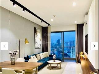 Bán ch terra royal, q. 3, 58m2, 2pn, full nội thất, giá 5,5 tỷ, sổ hồng (giá thật)  0903 318 ***