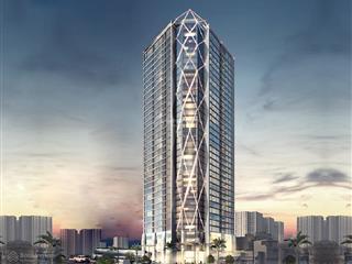 Bán 20 suất ngoại giao dự án summit building trần duy hưng, cầu giấy. dt 86,4m2 2pn 2c