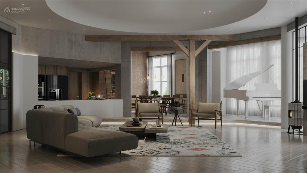 Mình chính chủ gửi bán căn hộ chung cư the manor mễ trì dt. 192m2 . 0386 678 *** e hải
