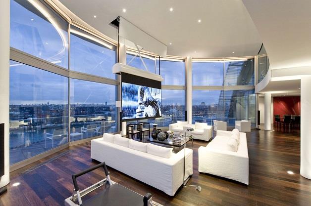 Chính chủ gửi bán căn hộ chung cư cao cấp tòa vinhomes metropolis dt 115m2 giá tốt 20 tỷ