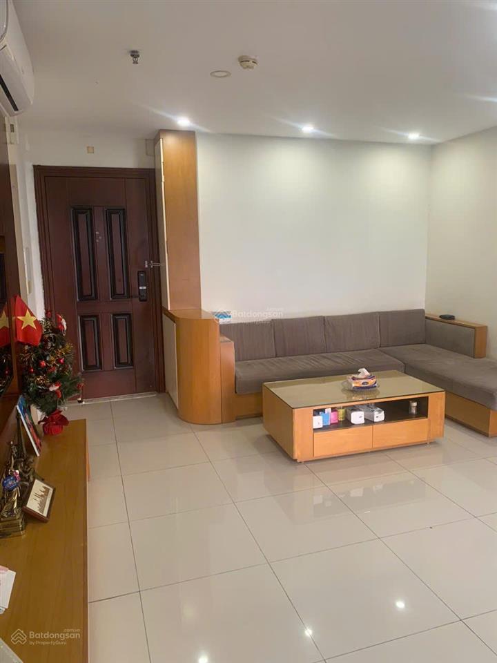Chính chủ gửi bán căn hộ 115m2  3n2w cc tây hà, 19 tố hữu. giá hơn 8 tỷ.  0961 270 ***
