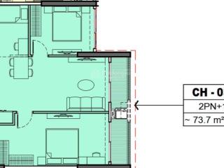 Suất ck 12% cuối cùng của toà pr5 căn 2pn+1 trục 03hướng đông namview bể bơi, công viên nội khu