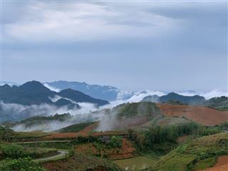 Cần bán 76.000m2 đất homestay Noong Luông, Mai Châu, Hòa Bình, giá rẻ hơn thị trường