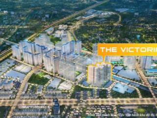 Victoria tòa có mức giá tốt nhất vinhomes smart city   0987 073 *** nhận chiết khấu