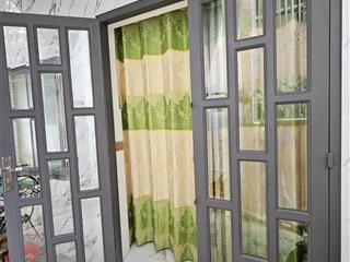 Chính chủ cần, bán nhà thạnh lộc dưới 3 tỷ, dt sàn 35.4m2, 2pn, 0907 489 ***