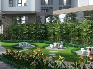 Le grand jardin  chung cư cao cấp nhất sài đồng, long biên  nhận nhà ở ngay chỉ với 864tr