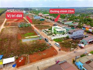 Nhà đang cần tiền bán 3 lô liền kề cạnh chợ, khu dân cư Phú Lộc Krông Năng Đắk Lắk