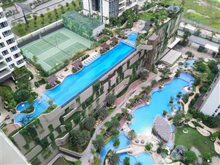 Bán căn 2pn view nội khu resort dự án estella heights, lầu cao view thoáng mát căn hiếm 103m2 10 tỷ