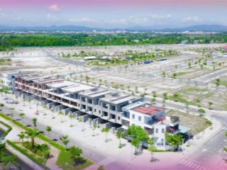 Cần bán lô đất 150m2 đất ở đô thị hoàn toàn khu đô thị an phú  the trident city đã có sổ đỏ