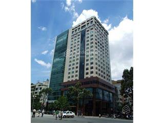 Building 3mt đường hoàng sa, q. 1, 17x22m, hầm 7 lầu, 1750m2 sàn, hdt 250tr/th, chỉ hơn 90 tỷ tl