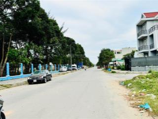 Đất nền khu tái định cư phước thiện liền kề vinhomes grand park, tiềm năng tăng