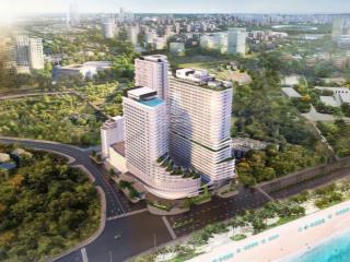 Căn hộ ks view trực diện biển tại csj tower 2 vũng tàu chỉ 3,9 tỉ tầm view cực đẹp  0369 909 ***