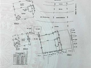 Chỉ 95 tỷ, mặt tiền 129 hoàng sa, 17x18m, 300m2, xây building, ks quá ngon, giá quá rẻ