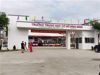 Cần tiền sửa nhà chống siêu bão số 3, cần ra gấp lô đất đấu giá ngay vành đai 4 thanh oai, hà nội