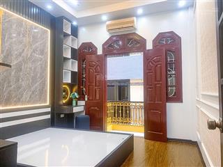 Hiếm! bán nhà mới nguyễn khang tt cầu giấy 42m2 x 4 ngủ rộng. tặng full nội thất ở ngay. 0981 159 ***