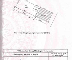 Bán đất lạc long quân tây hồ 458m mt 29.5m, 26 tỷ đất nội đô giá rẻ