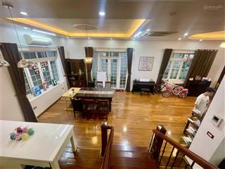 Cho thuê song lập 150m2 4 phòng ngủ full nội thất giá 35 triệu/tháng,  0889 729 ***