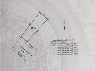 (121m2) 5x20,5m nở hậu 6,9m  centana điền phúc thành