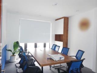 Nhà mt kinh doanh giáp quận 1, dtcn 75m2, 1t 1l 6l, đường lê văn duyệt, giá 27,4 tỷ tl 0901 291 ***