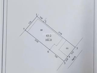 Bán đất ngõ 68 cầu giấy ô tô  kinh doanh  phân lô xây tòa dòng tiền  nhỉnh 200tr/m2