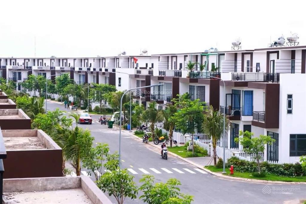 Bán gấp nhà phố ở kđt trần anh riverside giá 1tỷ 8, rẻ nhất khu vực, sang tên công chứng ngay