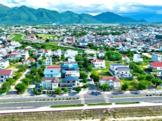 Siêu hót 333m khu đô thị nam sông cái  nha trang, giá đầu tư sinh lời