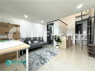 Khai trương căn hộ duplex, full nội thất, ngay kế bên đầm sen