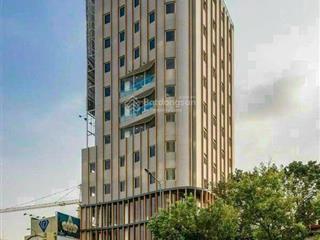 Siêu phẩm building góc 2 mt nguyễn trãi, quận 1(14x30) 2 hầm+10 tầng, tn40.000 $/th. 450 tỷ