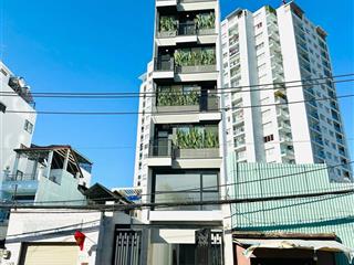 Bán nhà mt đường nguyễn văn đậu, 544m2 dtsd, cho thuê trên 100tr/tháng