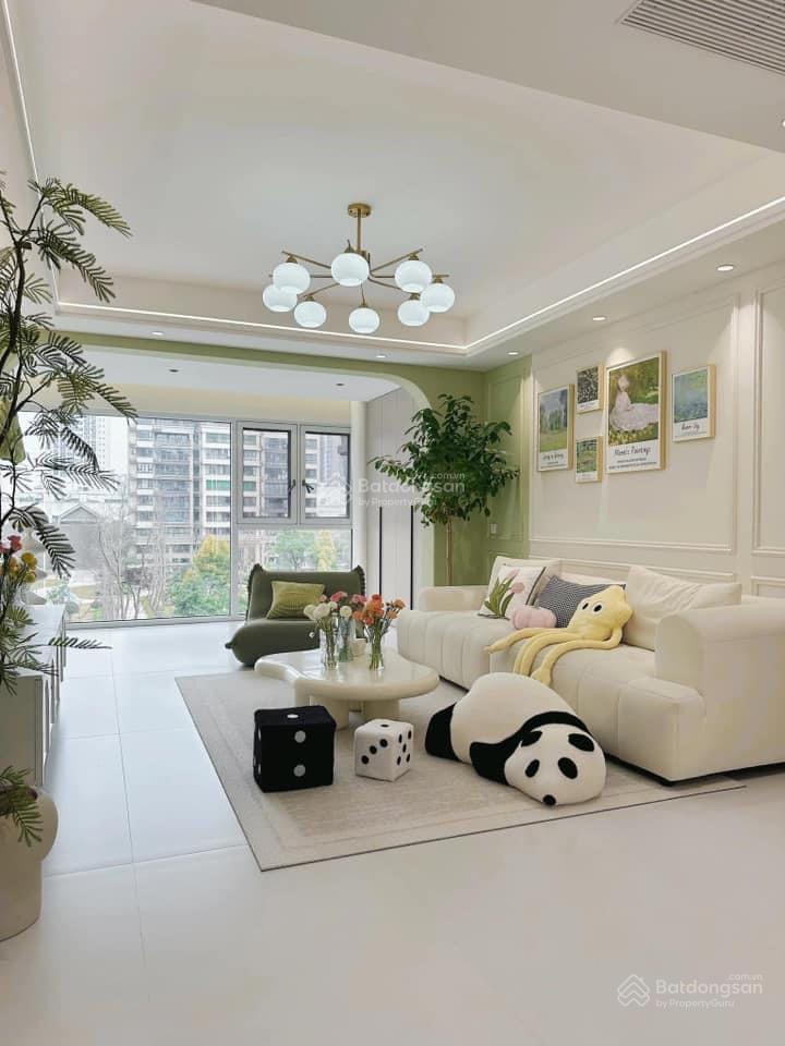 Bán căn góc 3pn phố minh khai hà cạnh time city 130m2 9 tỷ sunshine garden minh anh 0944 394 ***