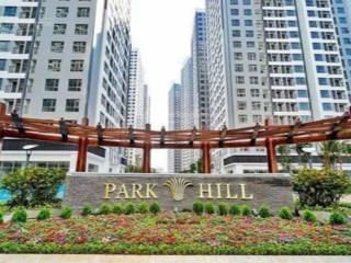 Cập nhật mới tháng 6/2024. quỹ căn độc quyền giá tốt tại timescity  park hill  park premium