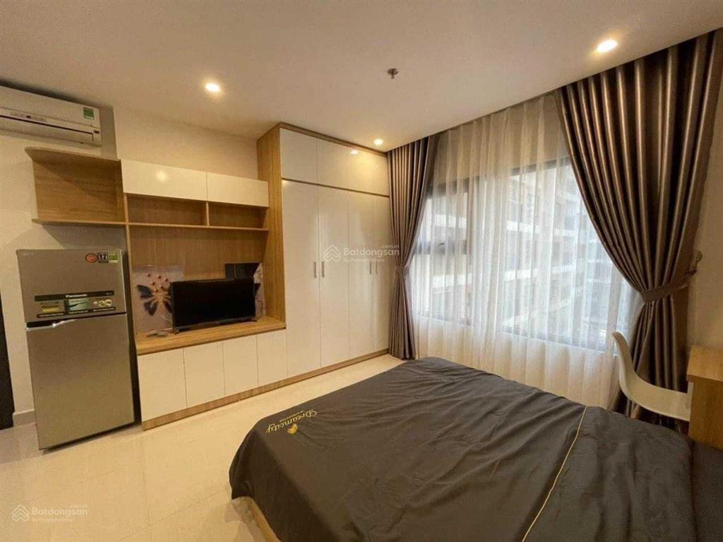 Bán nhanh căn hộ studio với diện tích 34m2, giá 2 tỷ 100 triệu tại vinhomes ocean park gia lâm