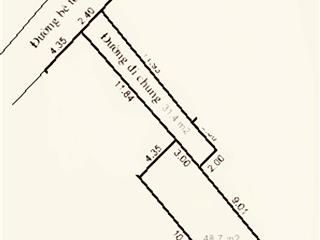 Chính chủ bán 48.7m2 tại thôn tri lễ xã tân ước huyện thanh oai tp hà nội