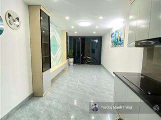 Bán nhà riêng phố an trạch, ngõ trước rộng thông, đủ nội thất 3 phòng ngủ ở ngay, 28.5m2*5t