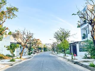 Bán đất tại hòa quý city, giá ưu đãi 3,15 tỷ vnd, diện tích 100m2