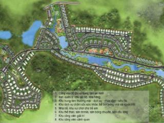 Biệt thự xanh villas 220 m2, 235m2, 275 m2, 320 m2..500m2..700 m .1000 m