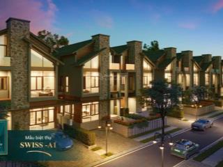 Chuyển nhượng xanh villas diện tích 190m2  200m2  250m2  350m2  500 m2