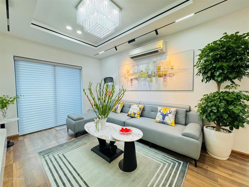 Chính chủ bán ch dolphin plaza trần bình, dt 138m2, 3pn nt đẹp, giá 6,8 tỷ sđcc o971085383