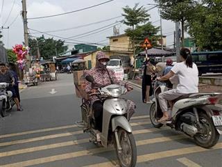 Mảnh đất đẹp ko tỳ vết trung tâm thị trấn trâu quỳ ngay trường đại học nông nghiệp