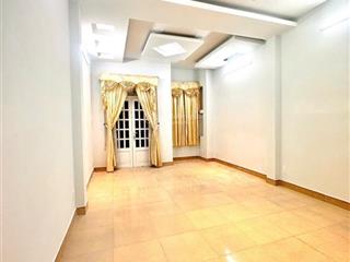 Bán gấp nhà riêng 3 tầng diện tích 60m2 giá 5,35 tỷ tại đường đất mới, bình tân, hồ chí minh