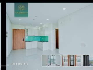 Chính chủ cho thuê căn góc 2pn  2wc 69 m2  honas residences  6,5 triêu/tháng  full nội thất cđt