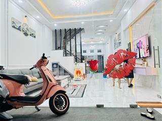 Bán nhà khu vip quận 8  âu dương lân  hẻm xe tải  ngang lớn  82m  6pn  nhỉnh 11 tỷ