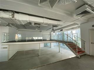 Tòa nhà savista realty trực tiếp cho thuê sàn vp 210m2 đường điện biên phủ, p. 25, bình thạnh