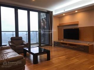 Tôi có nhu cầu bán căn 3pn 150m2 tòa iph xuân thủy. giá bán 12 tỷ.  0974 877 ***