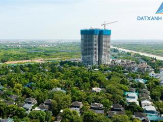 Sở hữu căn hộ 3pn tại chung cư cao cấp liền kề ecopark. duy nhất tại the fibonan 4,3 tỷ full giá