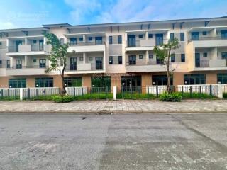 Bán shophouse 100m2 giá gốc chủ đầu tư, thanh toán linh hoạt, rẻ bằng 1/2 thị trường ở kđt vsip bn