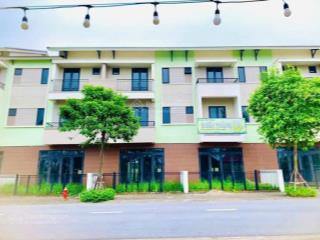 Chỉ cần 2,6 tỷ sở hữu căn shophouse view sông tại centa vsip từ sơn nhìn sang ninh hiệp, gia lâm