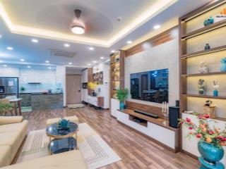 Chính chủ bán căn 2 pn 78m2 r2, view nội khu, giá 5 tỷ, full đồ.  0948 247 ***