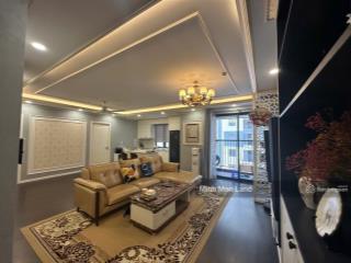 Chính chủ bán căn hộ imperia sky garden  103m2 full nội thất  giá "hời" 8.8 tỷ  view thoáng đãng