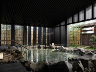 Duy nhất 1 căn biệt thự khoáng nóng onsen tại ecovillage giá ngày mở bán đầu tiên